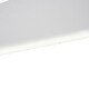 preview thumbnail 7 of 12, Contemporary Full Size Loft Bed with Multi-storage Desk, LED light and Bedside Tray, Charging Station, Sturdy Wood Frame, White