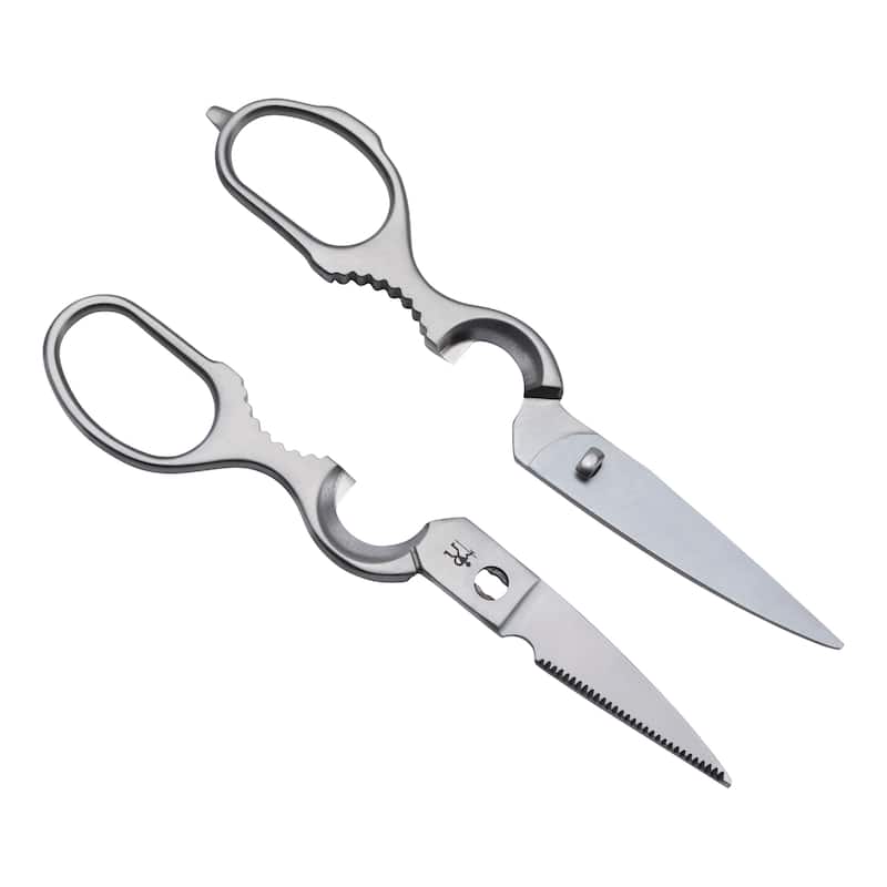 Henckels Heavy-Duty Take-Apart 8-in Stainless Kitchen Shears - 1 unit