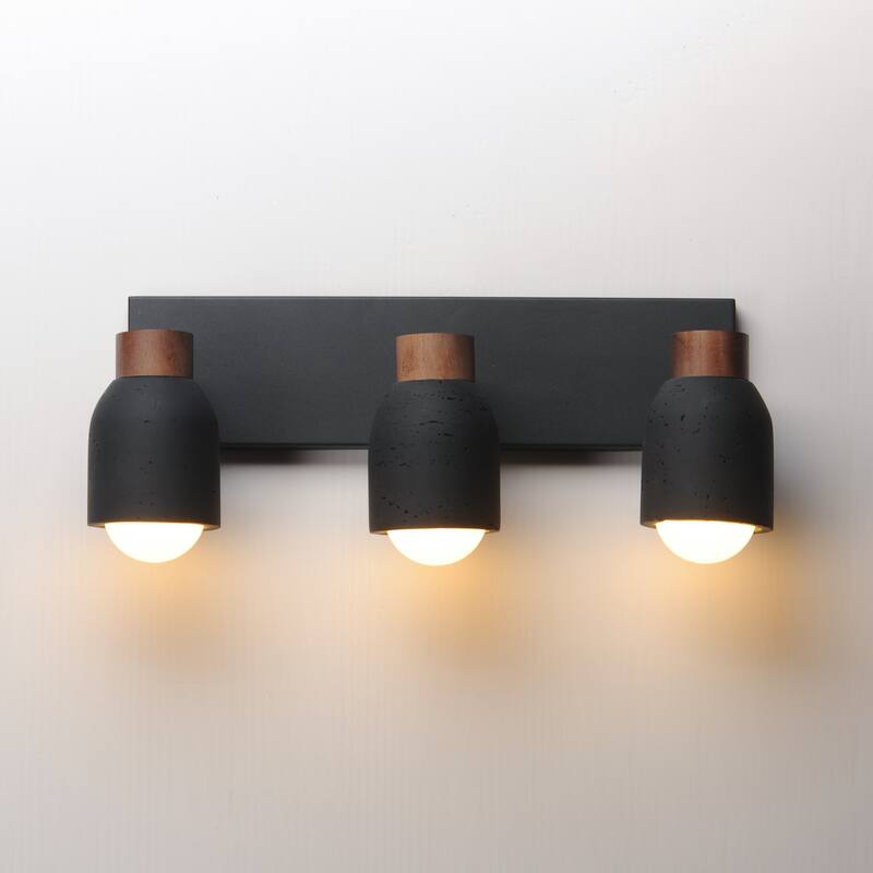 Maxim 10623 Pompeii 3 Light 21" Wide Vanity Light