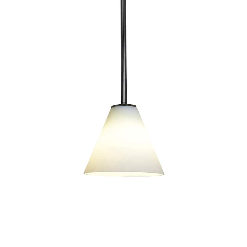 Access Lighting Janine 1 Light Mini Pendant