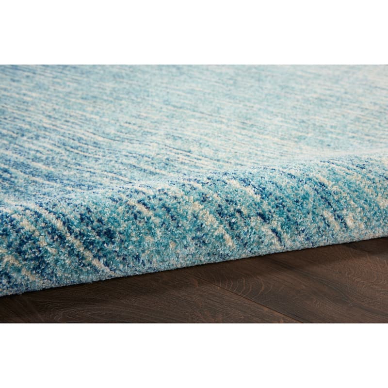Nourison Passion Modern Abstract Area Rug