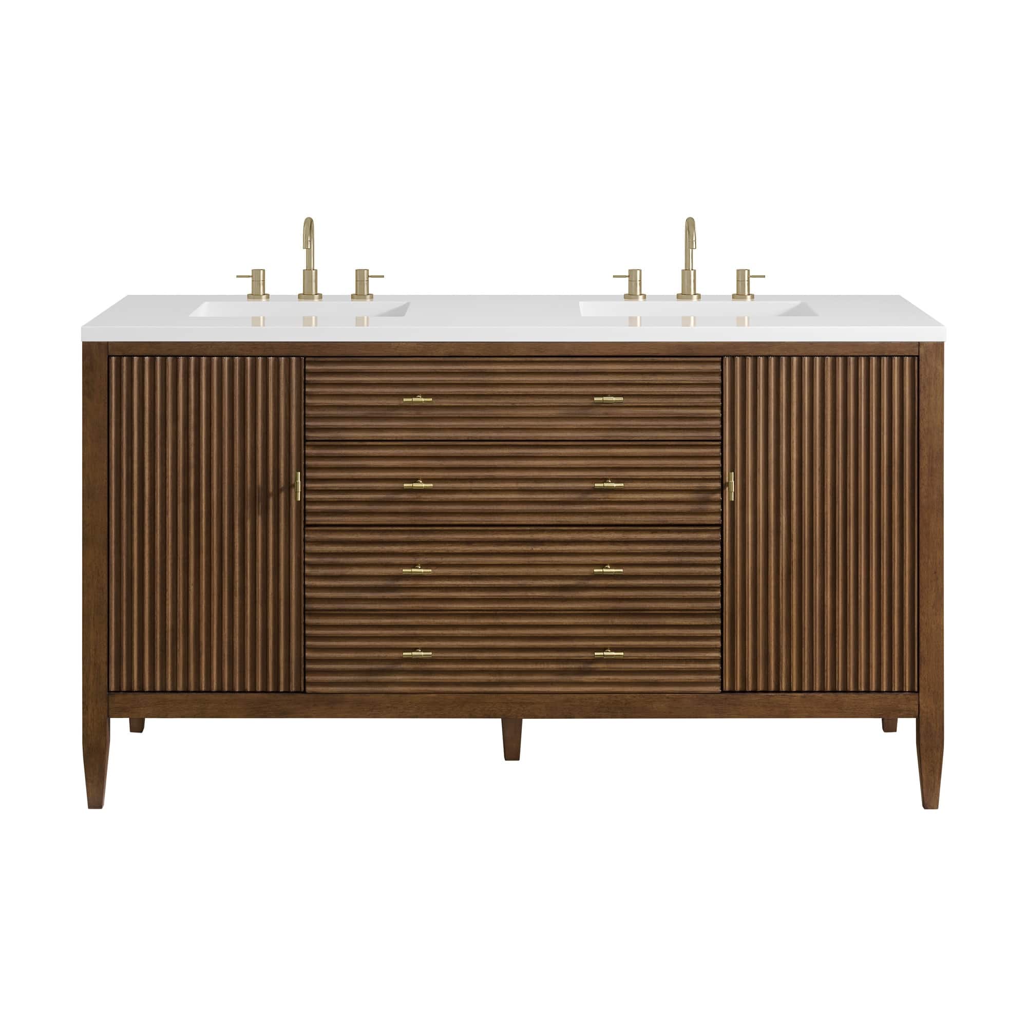Option Mid-Century Walnut