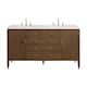 Option Mid-Century Walnut