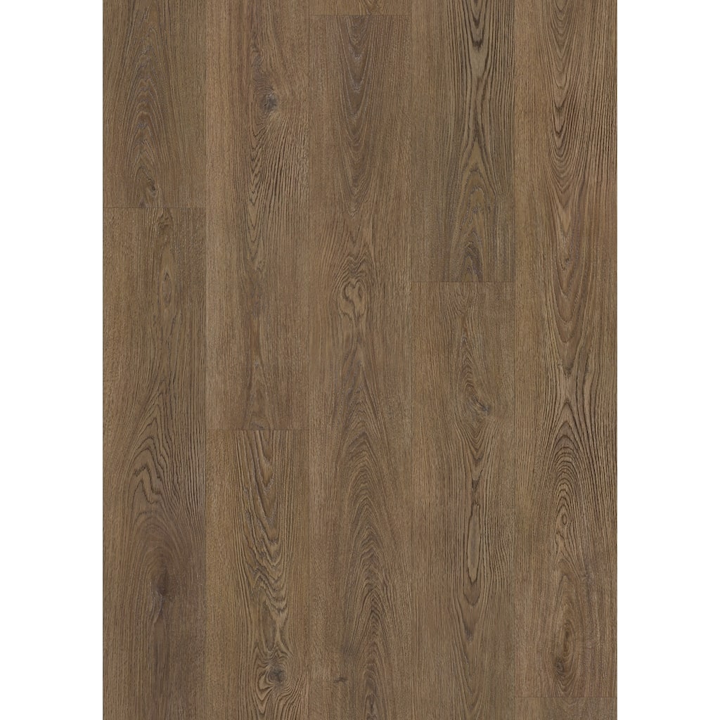 COREtec CR500-03037 Coretec Originals Premium 9" x 72" Smooth Vinyl - Mustang Oak