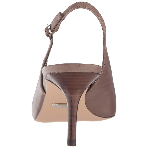 ralph lauren slingback shoes