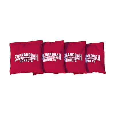 Shenandoah Cornhole Bags