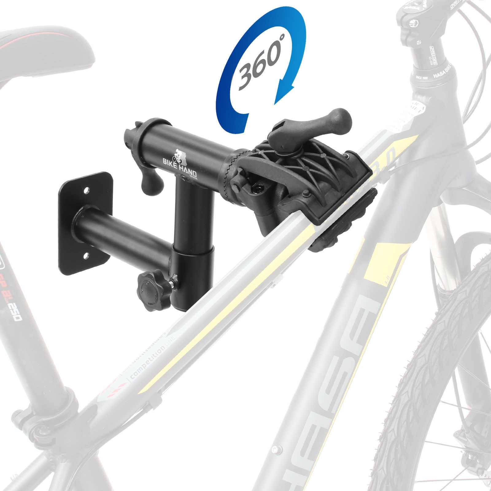 bikehand repair stand