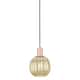 Option Antique Copper / Mercury