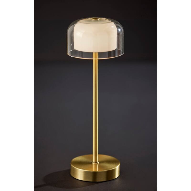 Benji Cordless LED Table Lamp