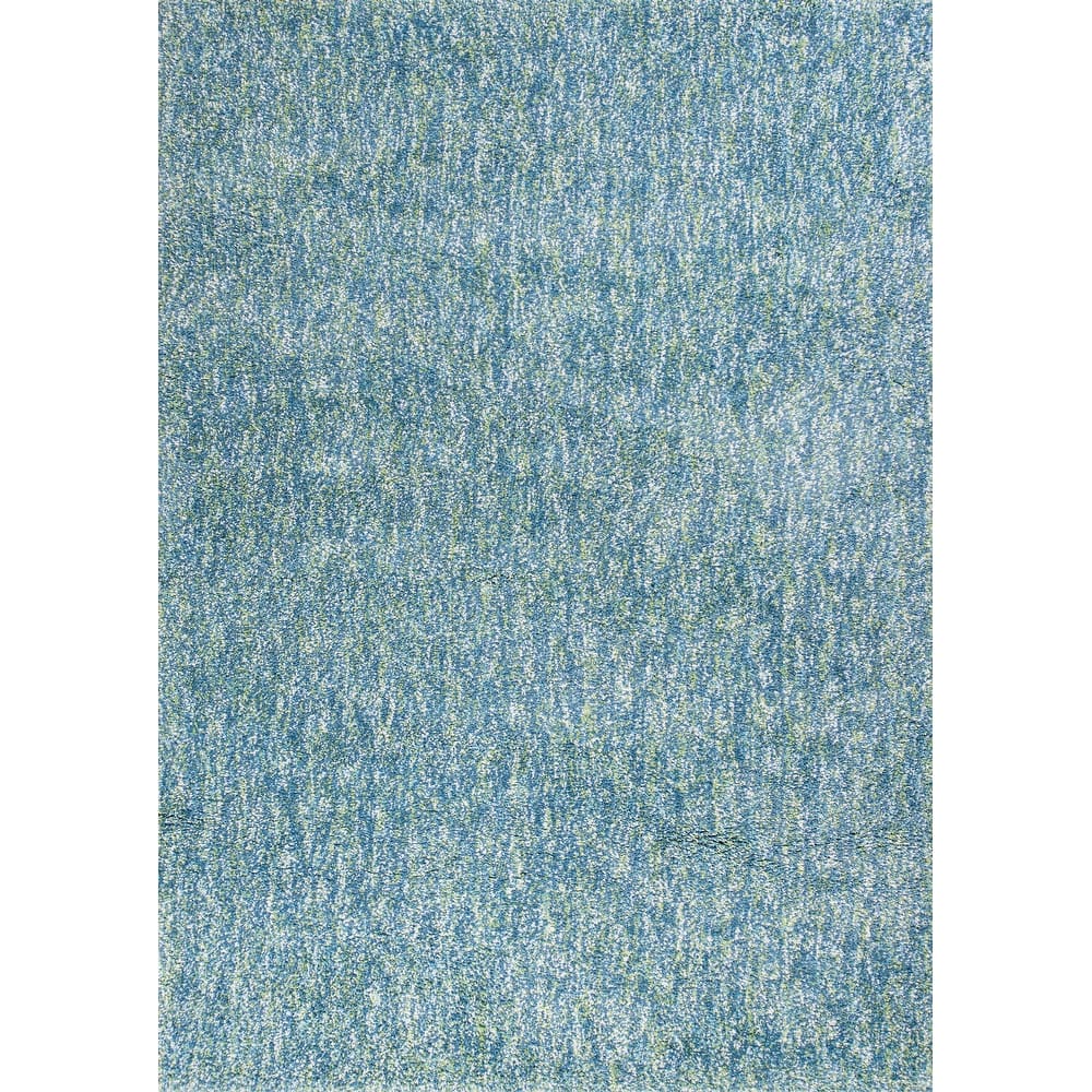 Domani Euphoria Cozy Seafom Heather Rug