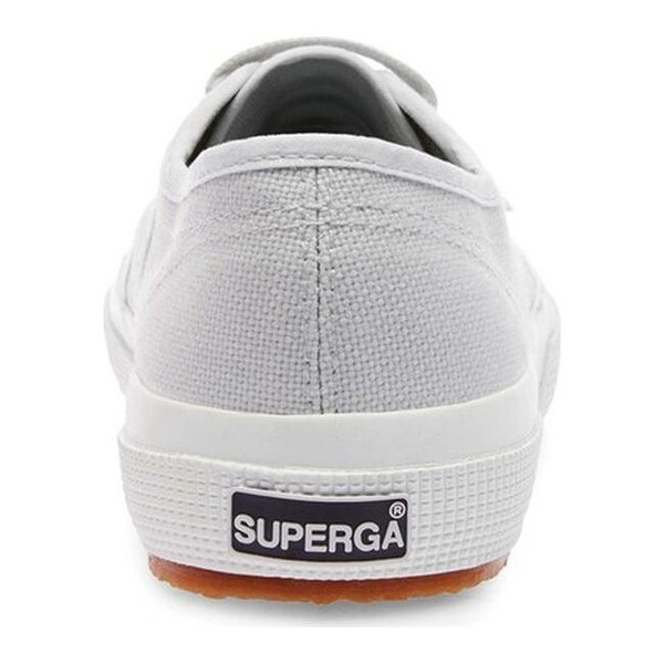 superga cotu classic aluminum