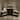 Furniture of America Saven Modern 3-Piece Black Solid Wood Chest and 2 Nightstand Bedroom Set with LED Light
