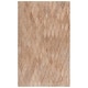 preview thumbnail 7 of 5, SAFAVIEH Handmade Natural Fiber Pirketta Farmhouse Trellis Jute Rug 5' x 8' - Natural - Rectangle