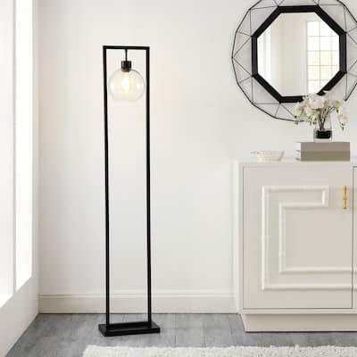 SAFAVIEH Lighting 60-inch Jalisa Floor Lamp