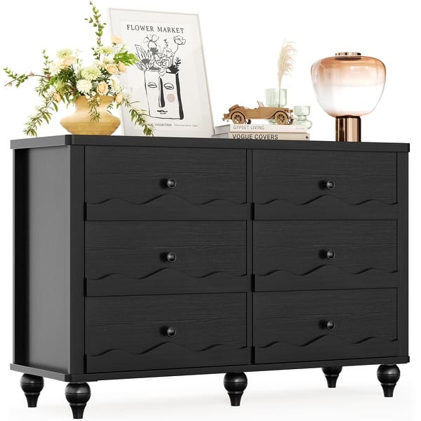 dresser covers Amazon.com: Zinkooat Leather Dresser Cover,1.8mm Thick,10x43 Inch,Dresser Protector Top,Dresser Top Protector,Dresser Cover Top,Dresser Top Cover,Dresser Cover Top for Bedroom.(Black+Wine Red,10x43) : Home & Kitchen