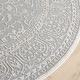 preview thumbnail 30 of 116, SAFAVIEH Reflection Suhad Oriental Rug