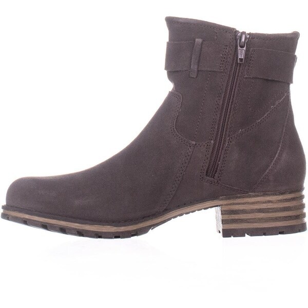 clarks marana amber taupe