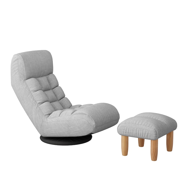 Tatami Balcony Reclining Chair