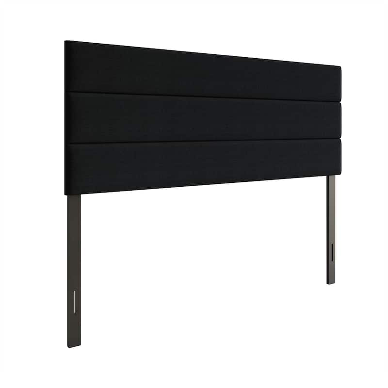 Clayfell Corona Upholstered Headboard