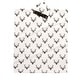 preview thumbnail 1 of 2, Soft Newborn Baby Deer Print Blanket Bedding Blanket