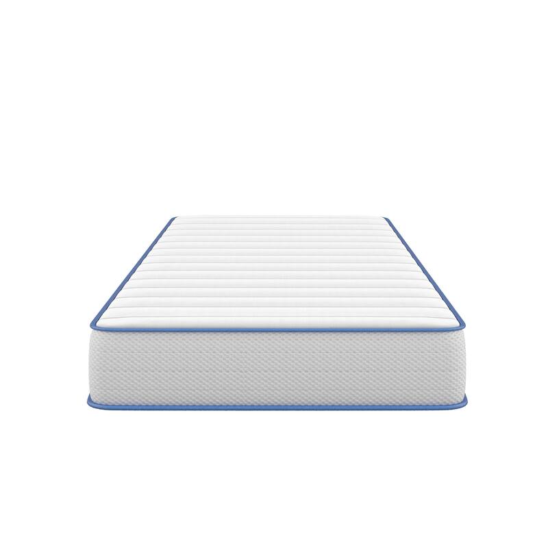 Nautica Home Relieve 6" Innerspring Hybrid Mattress
