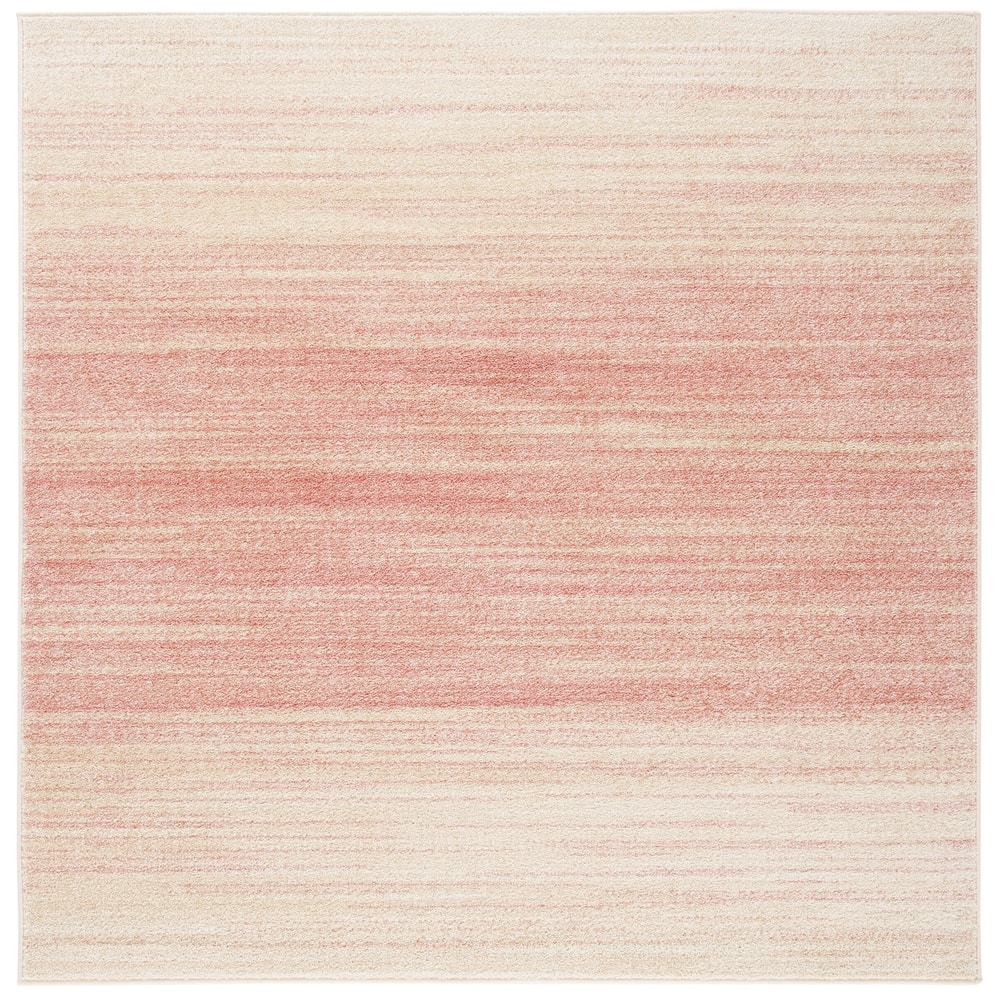 SAFAVIEH Adirondack Muzeyyen Ombre Distressed Rug