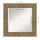 Option Luxe Bronze Gold