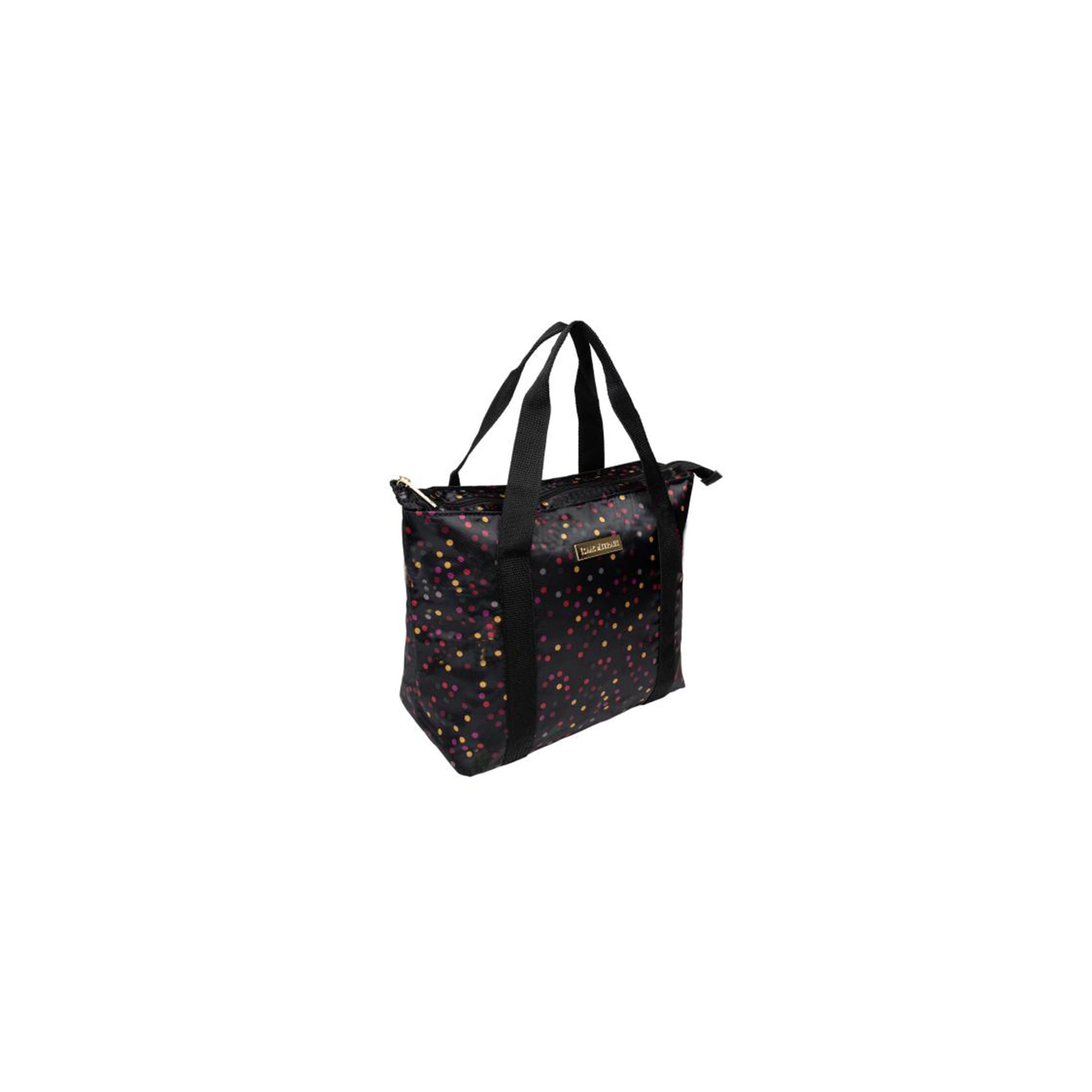 isaac mizrahi lunch tote