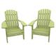 Option Palm Green