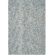 preview thumbnail 38 of 191, SAFAVIEH Handmade Abstract Lottie Modern Wool Rug 2' x 3' - Blue/Charcoal
