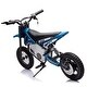preview thumbnail 63 of 78, Electric Dirt Motorcycle for Teens, 36V 350W, Key Start, 15 MPH, Off-Road