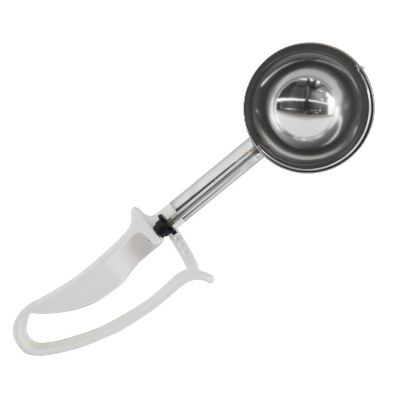 Zeroll Universal Extended Length EZ Disher Scoop
