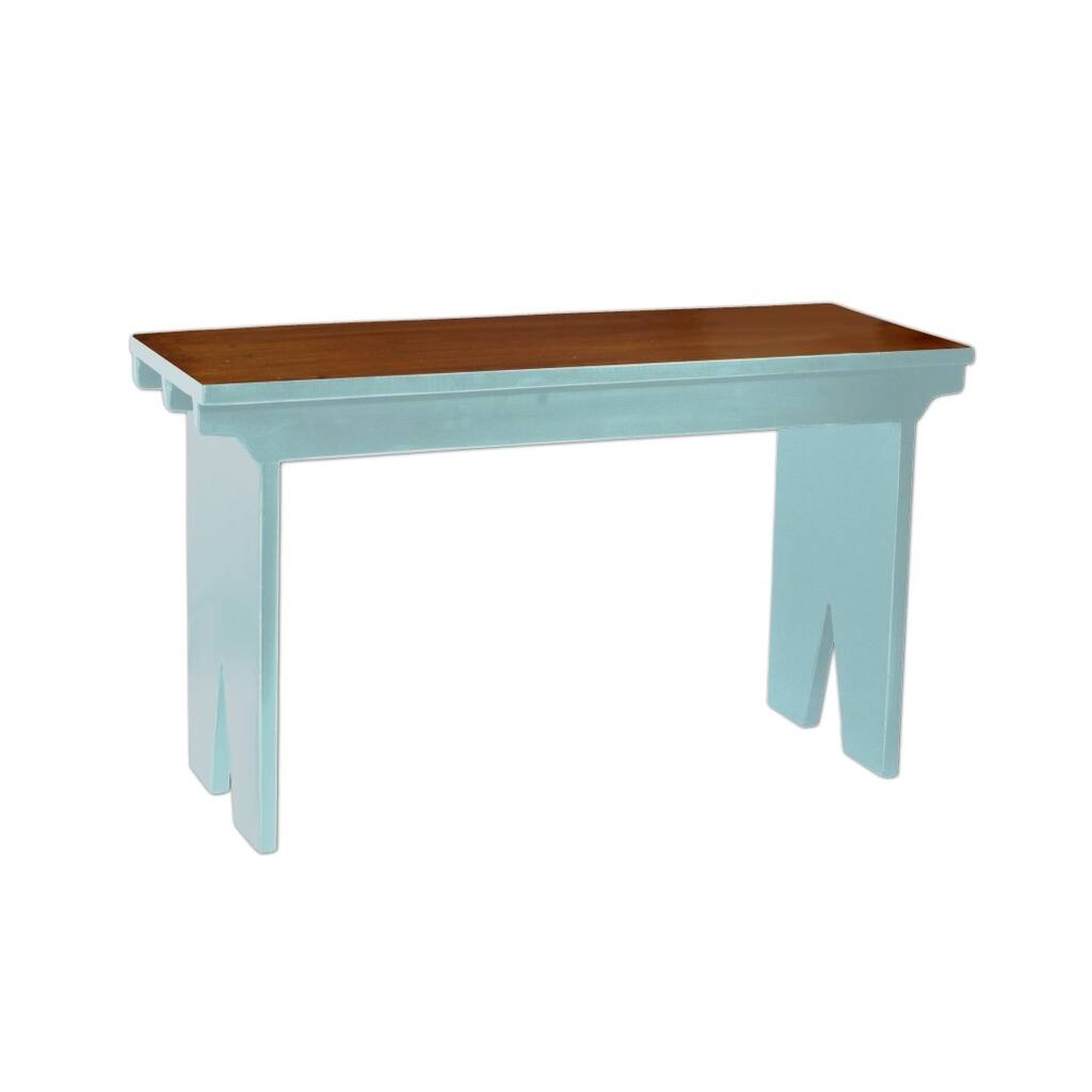 Countryside Forked Bench