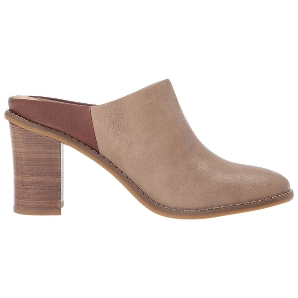 dr scholls clogs and mules
