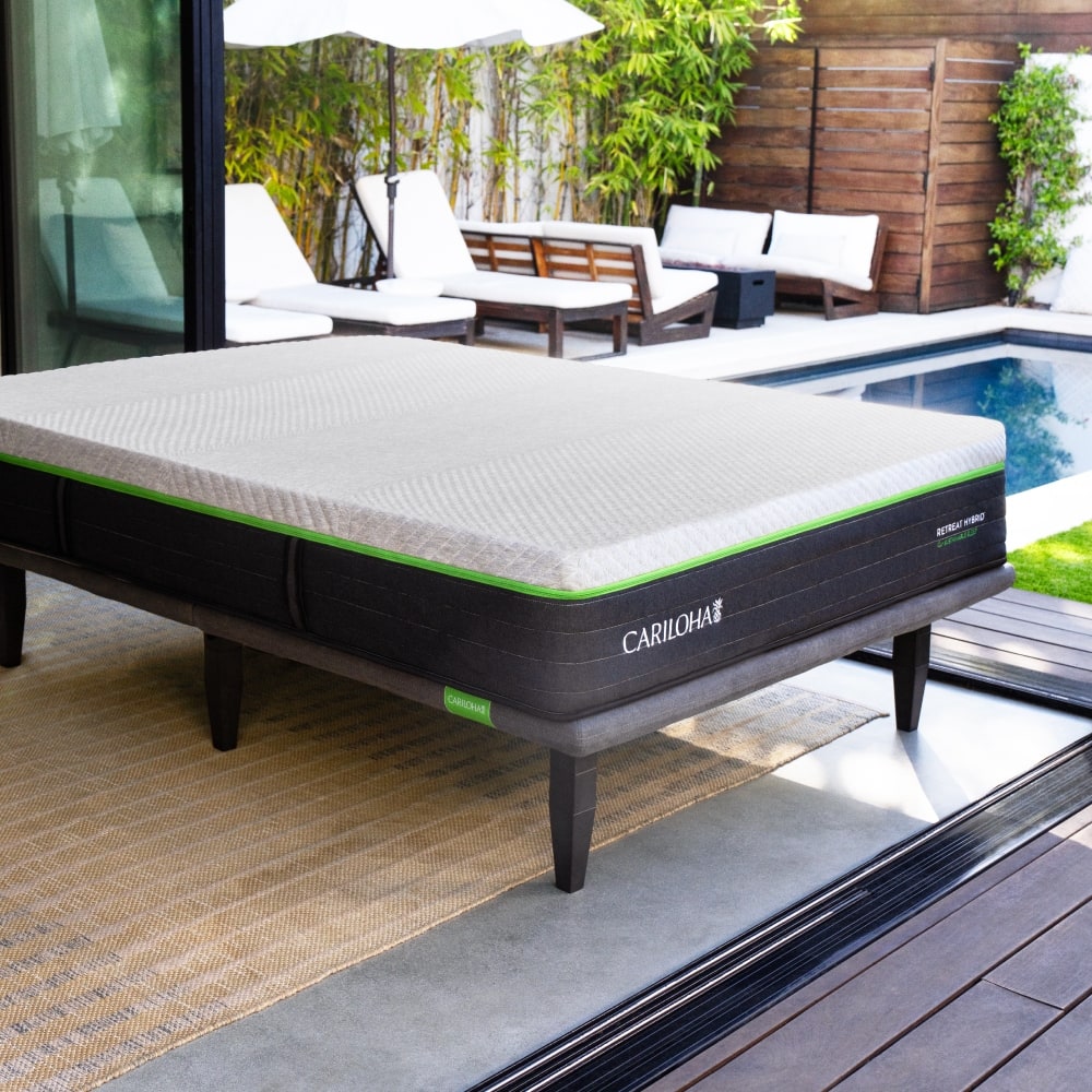 Cariloha Retreat Mattress