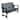 HIGHWOOD Lehigh 5-foot Eco-friendly Synthetic Wood Garden Bench
