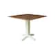 Option Hickory/Shell