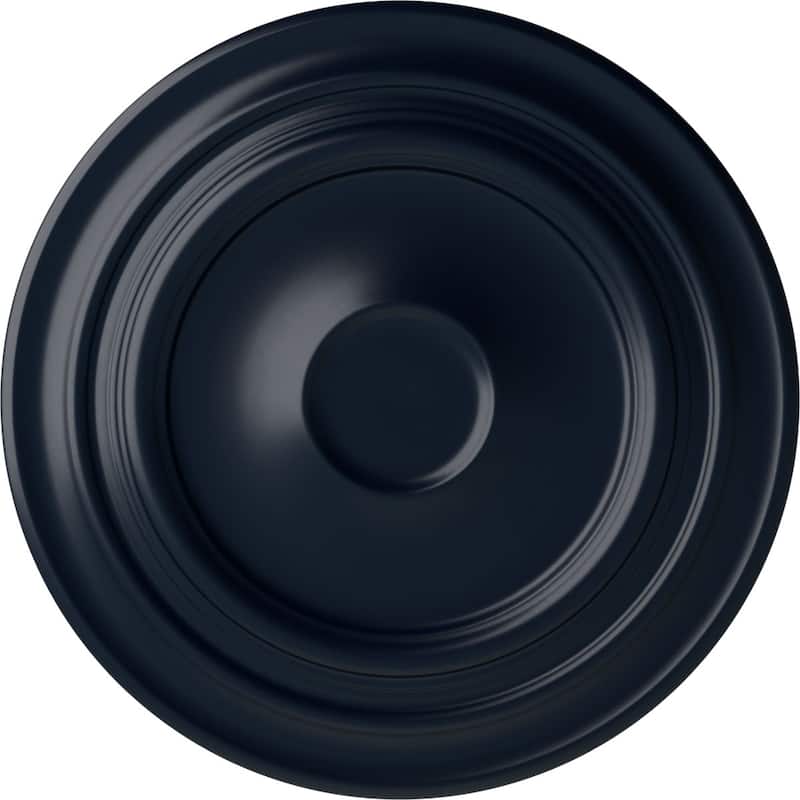 32 5/8"OD x 1 1/2"P Giana Ceiling Medallion