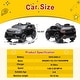 preview thumbnail 14 of 25, Ride on Cars for Kid 4-8, 12V Licensed Land Rover