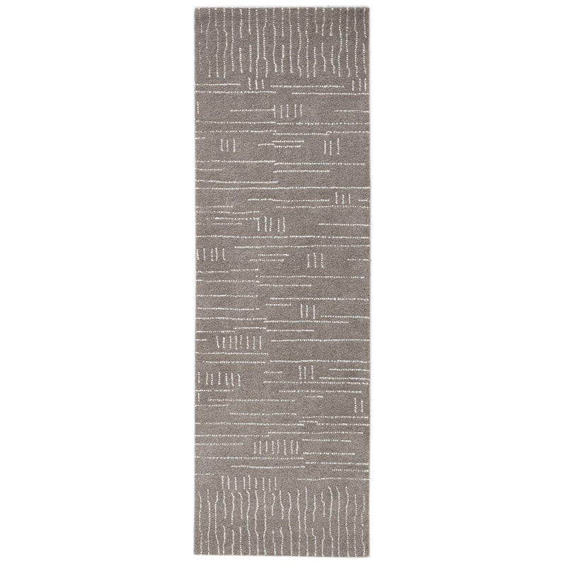 Terra by Obeetee Nomad Zen Coffee Rug