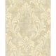 Option Metallic Pearl and Gold