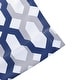 preview thumbnail 53 of 58, DriftAway Mason/Geo Thermal Insulated Blackout Grommet Window Curtain Panel
