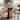 31.5" Square Dining Table,Counter Height Kitchen Table for 2‑4, Small Dinner Table for Small Space Kitchen Dining