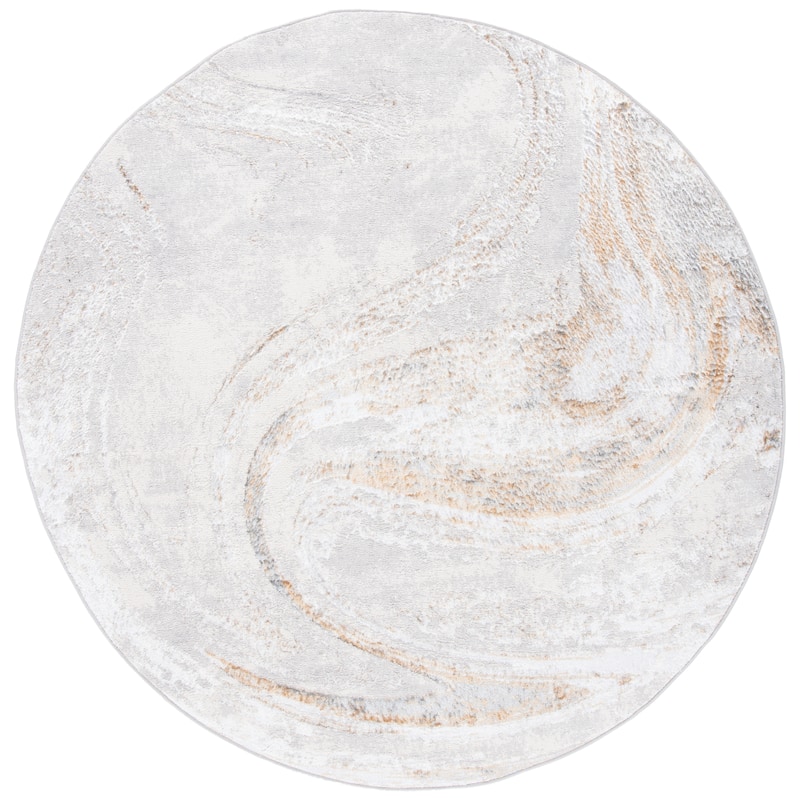 SAFAVIEH Orchard Efrat Modern Abstract Rug