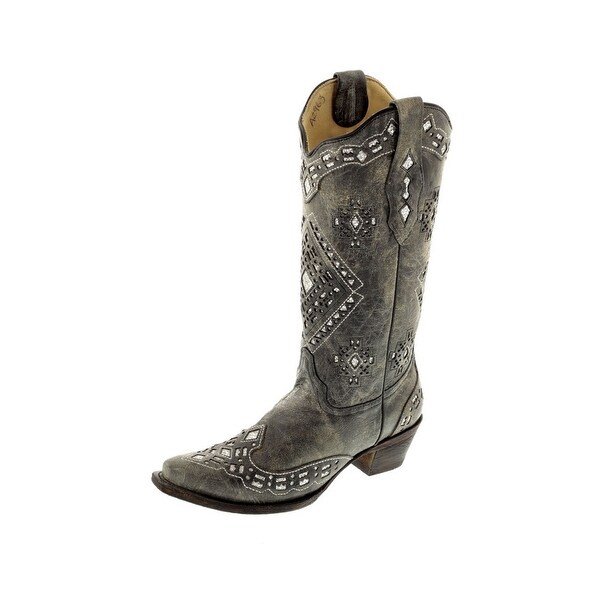 corral cowboy boots womens