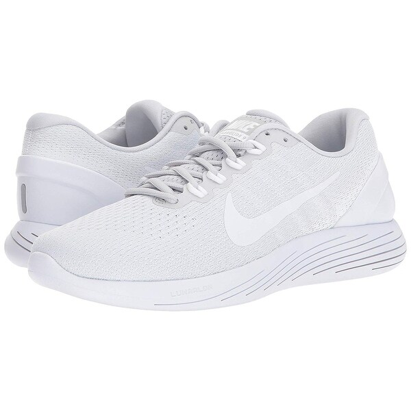 nike men's lunarglide 9 running shoe