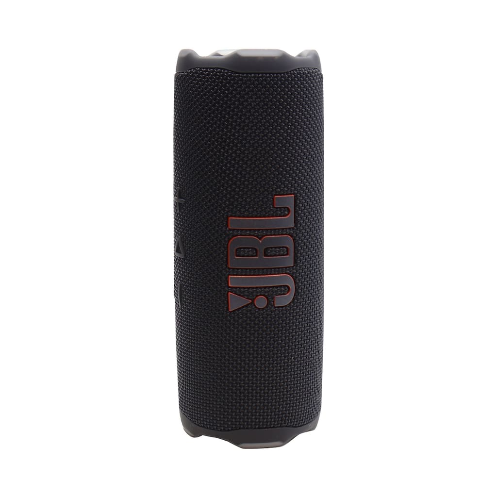 JBL Flip 7 Portable Waterproof Bluetooth Speaker (Black)