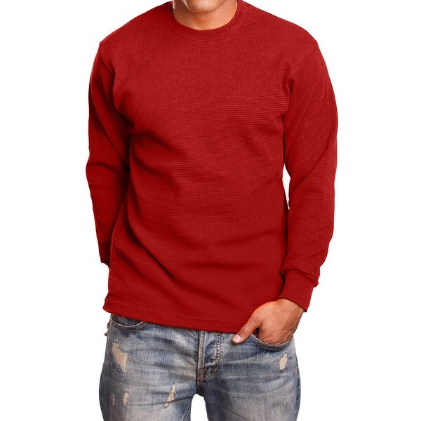 long sleeve thermal undershirts
