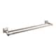 Option Polished Nickel