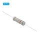 20pcs 5w 0.82 Ohm Tolerance Carbon Film Resistor, Axial Lead Resistors 